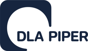 Logo von DLA Piper UK LLP